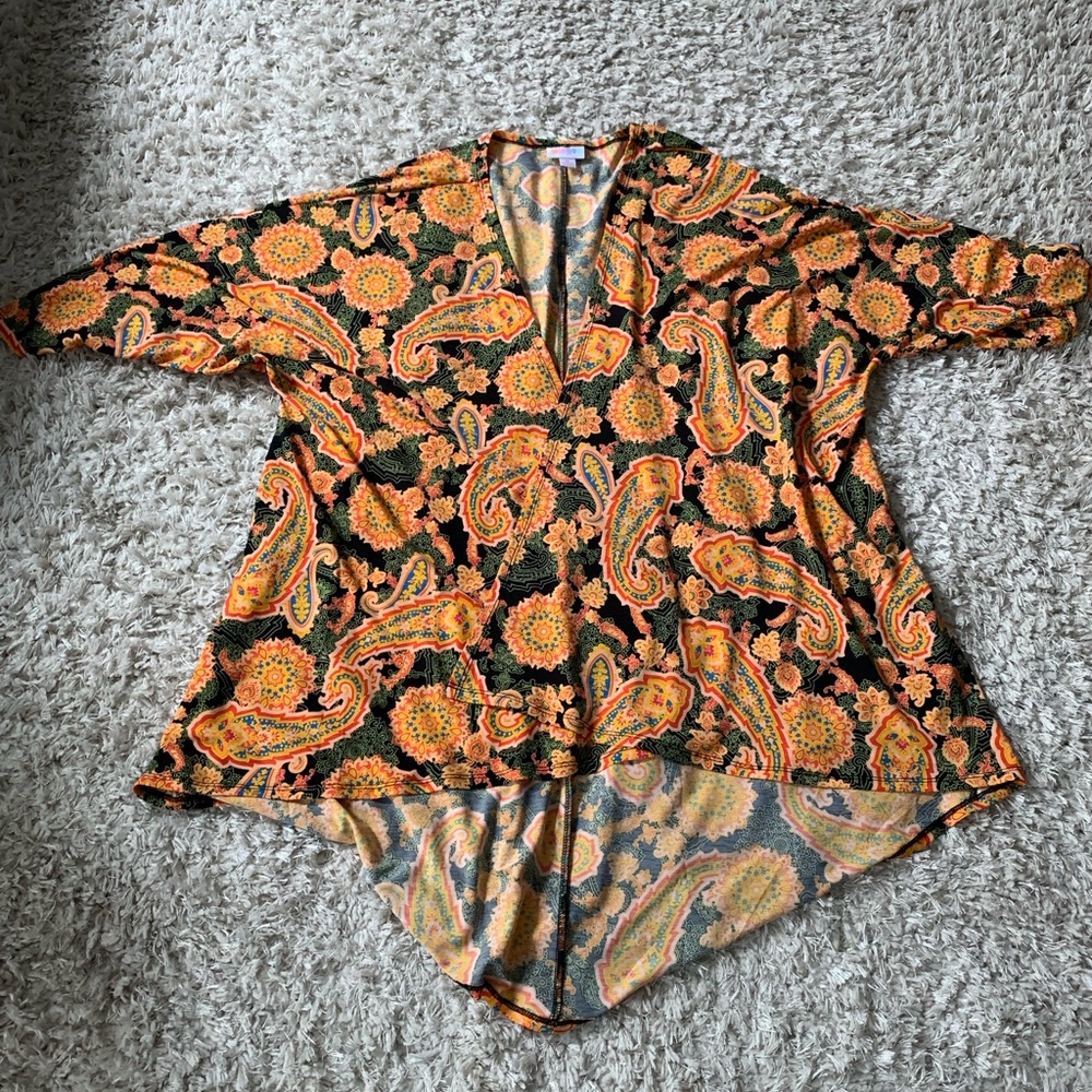 LulaRoe Lindsay
